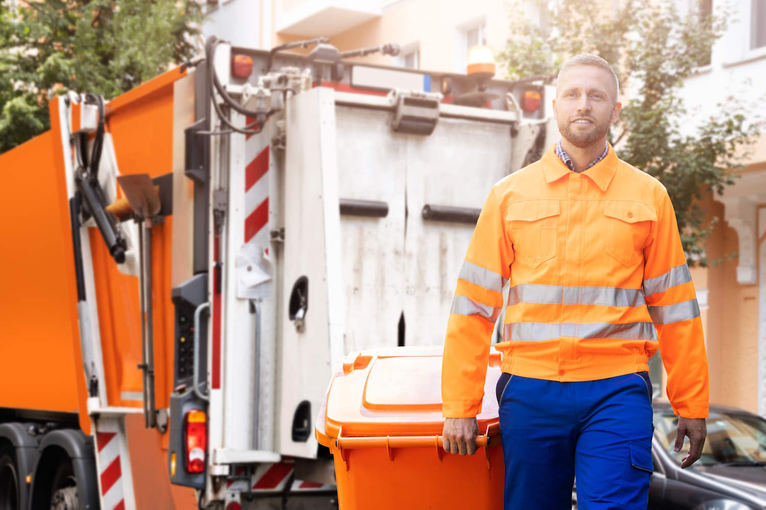 Reliable Waste Management with No Hidden Surcharges Leads to Average Savings of 32% for Fulcrum Members